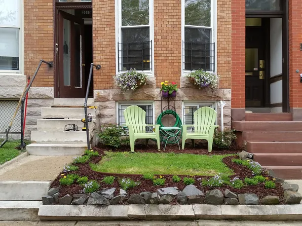 2615 Maryland Ave APT 3, Baltimore, MD 21218