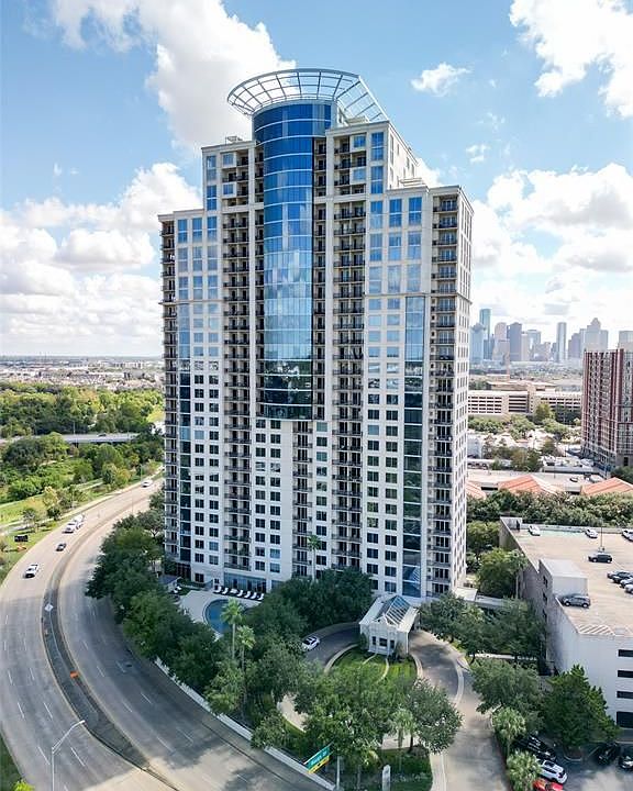 1st image of 3333 Allen Pkwy Unit 502