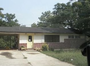 5347 Old Floyd Rd SW, Mableton, GA 30126