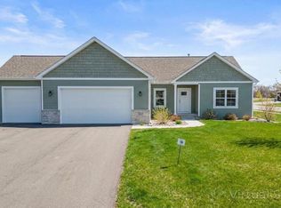 1833 East Kyle Circle, Beloit, WI 53511