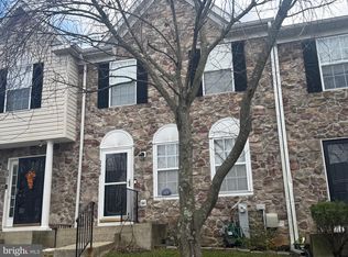3909 Mladies Ct, Baltimore, MD 21208