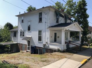 62 Franklin Ave, Athens, OH 45701