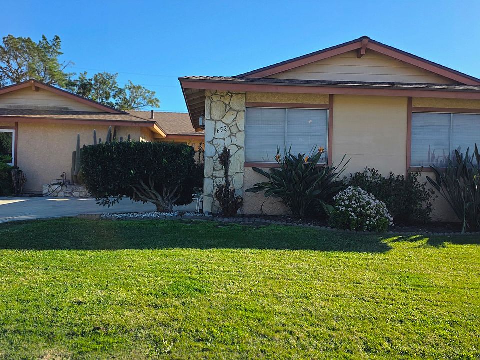 1st image of 652 Verna Ave