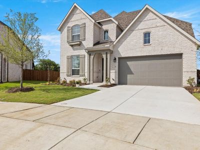740 Wycliffe Dr, Celina, TX, 75009