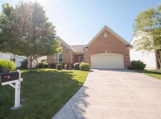 1407 Shawnee Run Dr, Maineville, OH 45039