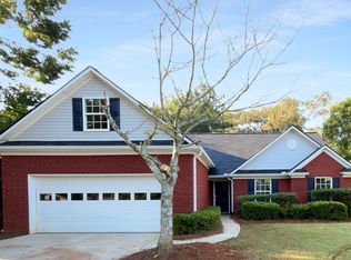 201 Cedar Rock Trce, Athens, GA 30605