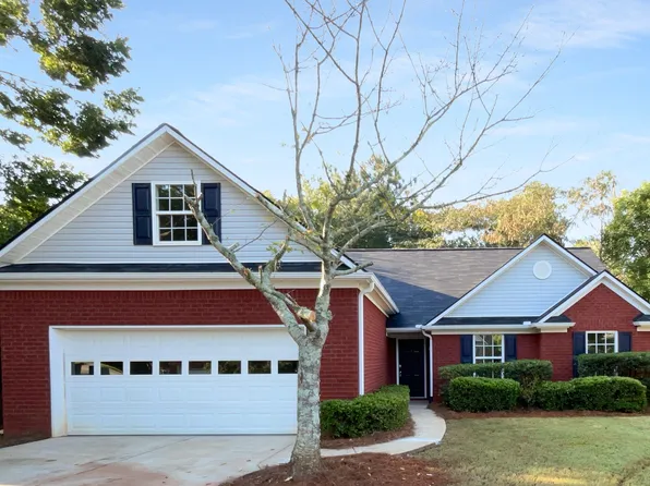 201 Cedar Rock Trce, Athens, GA 30605