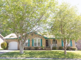 139 Tall Pines Rd, Ladson, SC 29456