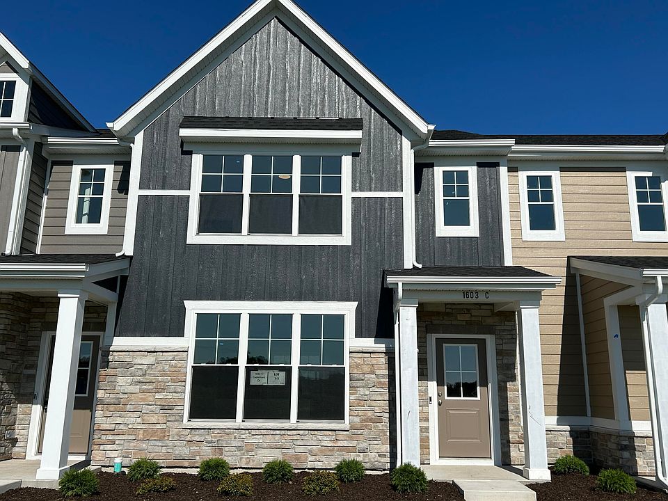 1st image of 1603 Parkside Ln #C
