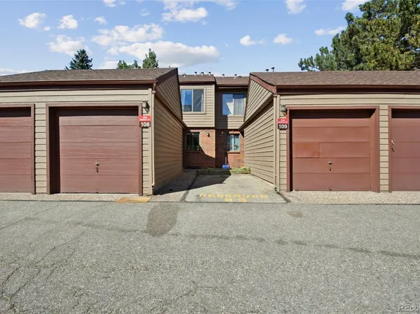414 Wright Street #108, Lakewood, CO 80228