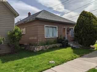 1617 Washington Ave, La Grande, OR 97850