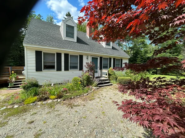 29 Folkestone Drive, Bar Harbor, ME 04609