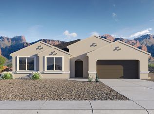 6114 E Ivory Coast Dr, San Tan Valley, AZ 85140