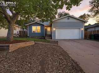 972 Columbine Ave, Colorado Springs, CO 80904