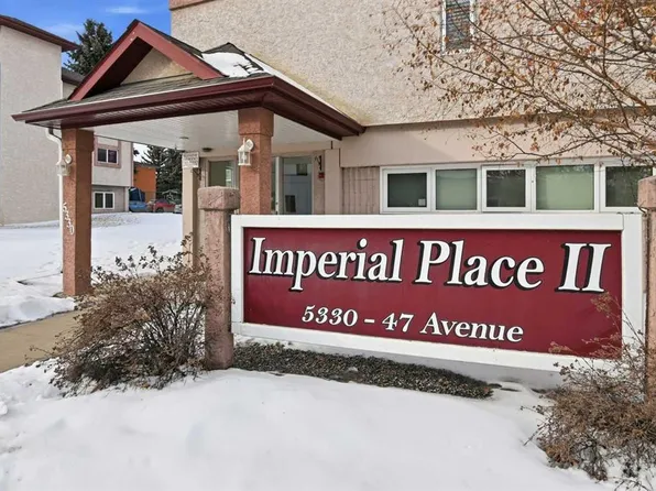 5330 E 47th Ave #309, Red Deer, AB T4N 3R2