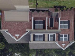 6936 Shelly Trail L #11-LOT 11, Nashville, TN 37211