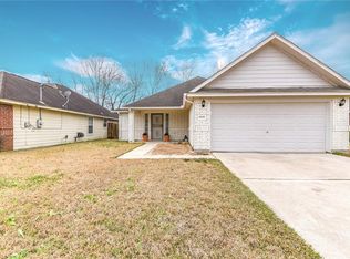 6606 Paris St, Houston, TX 77021