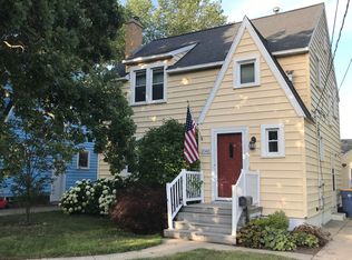 2140 College Ave SE, Grand Rapids, MI 49507