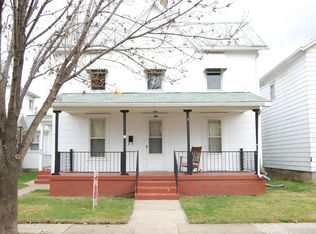 7 E Pease Ave, Dayton, OH