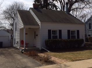 4011 Winnemac Ave, Madison, WI 53711