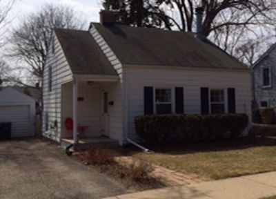 4011 Winnemac Ave, Madison, WI, 53711