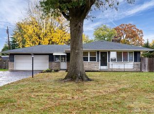 1054 Yellowstone Rd, Xenia, OH 45385