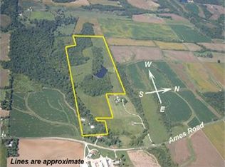 2103 Ames Rd, Red Bud, IL 62278