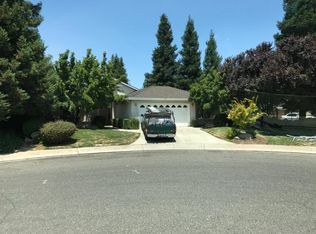 2191 Legends Ct, Merced, CA 95340