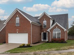 16304 Draw Rein Ct, Louisville, KY 40245