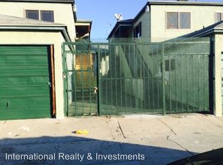 1451 1/2 W 101st St, Los Angeles, CA 90047