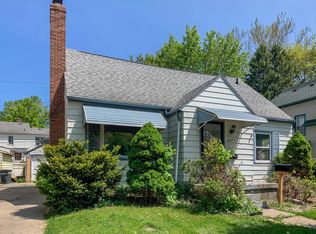 2524 Thomas St, Flint, MI 48504