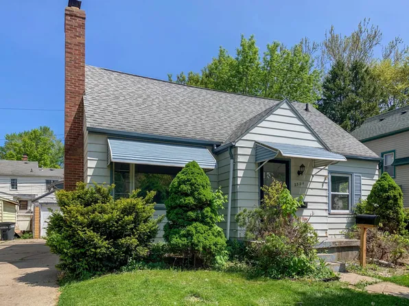 2524 Thomas St, Flint, MI 48504