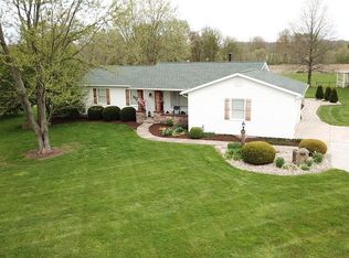 743 Wadsworth Rd, Orrville, OH 44667