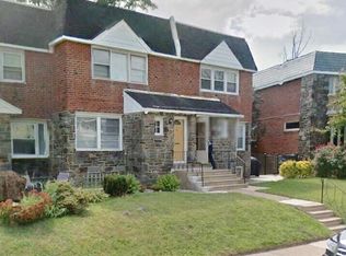 2714 W Country Club Rd, Philadelphia, PA 19131