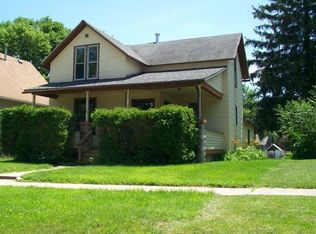 2021 3rd Ave N, Fort Dodge, IA 50501