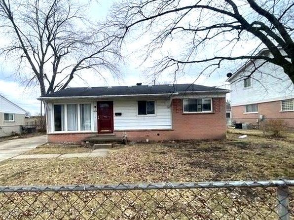 609 Eugene St, Ypsilanti, MI 48198