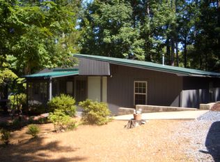 170 County Road 357, Wynne, AR 72396