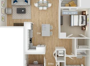 857 Broadway #859-304, Saugus, MA 01906