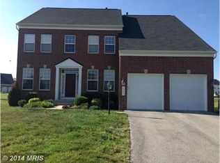 7208 Sudley Ave, Brandywine, MD 20613