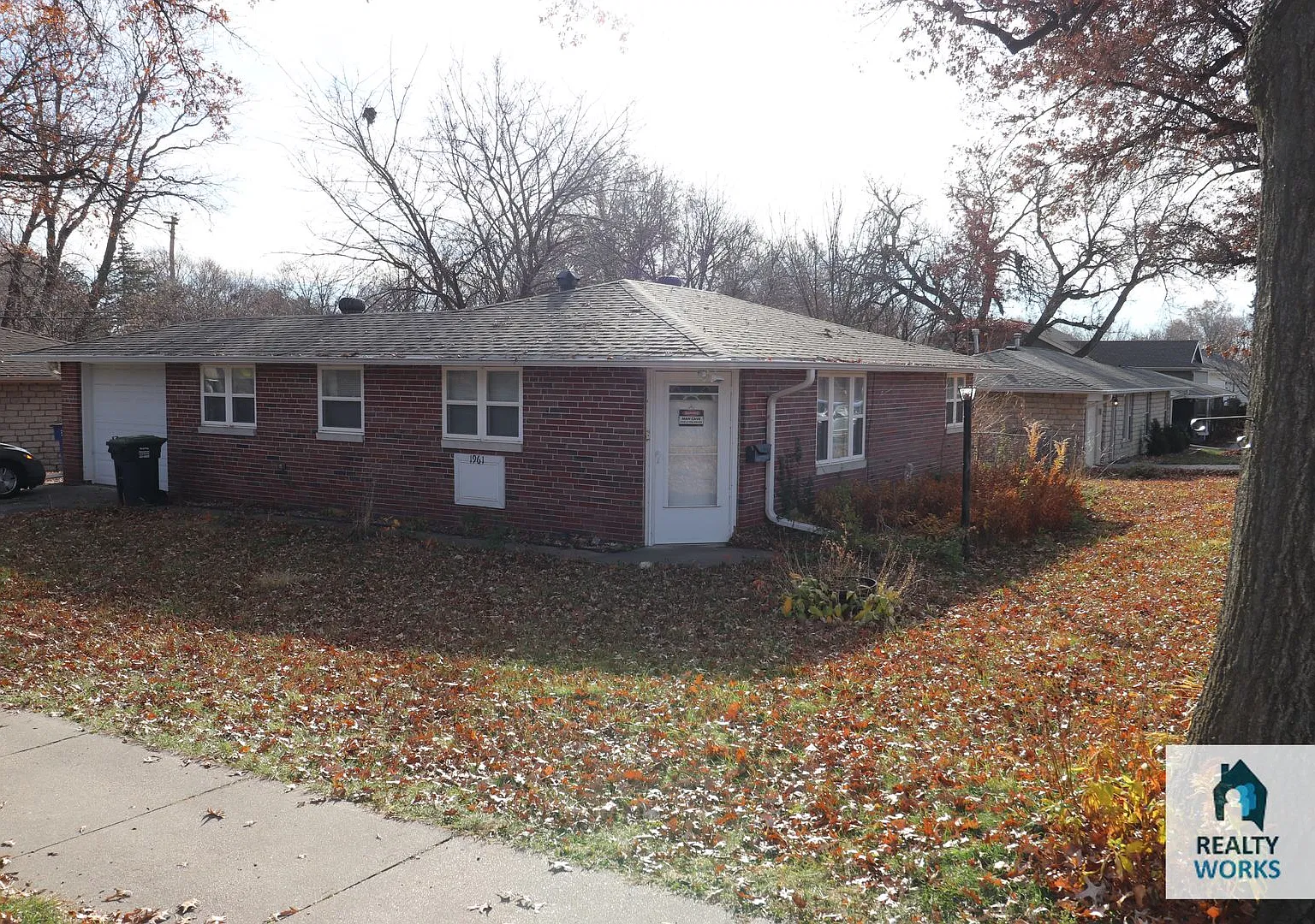 Adorable 2 bed House! — Photo 1