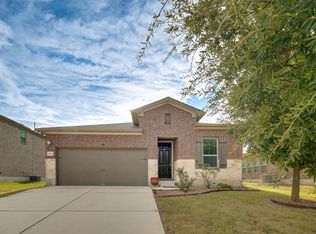 2048 Hat Bender Loop, Round Rock, TX 78664