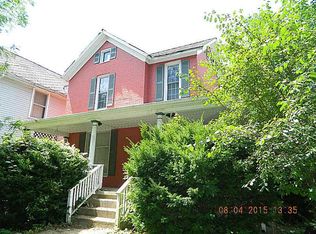 519 S Main Ave, Sidney, OH 45365
