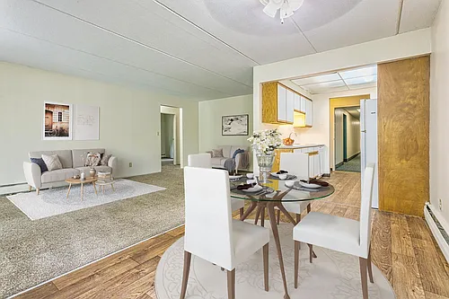 Floor plan The Cherry