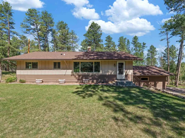 13741 47th Ave W, Rapid City, SD 57702