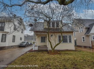 1629 N Genesee Dr, Lansing, MI 48915