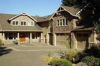 Custom Craftsman 
