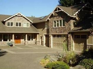 14079 SE Claremont St, Happy Valley, OR