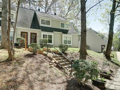 2735 Gatewood Cir, Charlottesville, VA, 22911