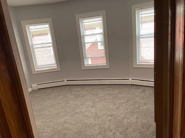 Bedroom 2 11'X12'