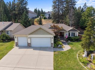517 W Bolan Ave, Spokane, WA 99224